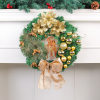 🌲Christmas Special: 40% Off!-Christmas Wreath🌸🌿