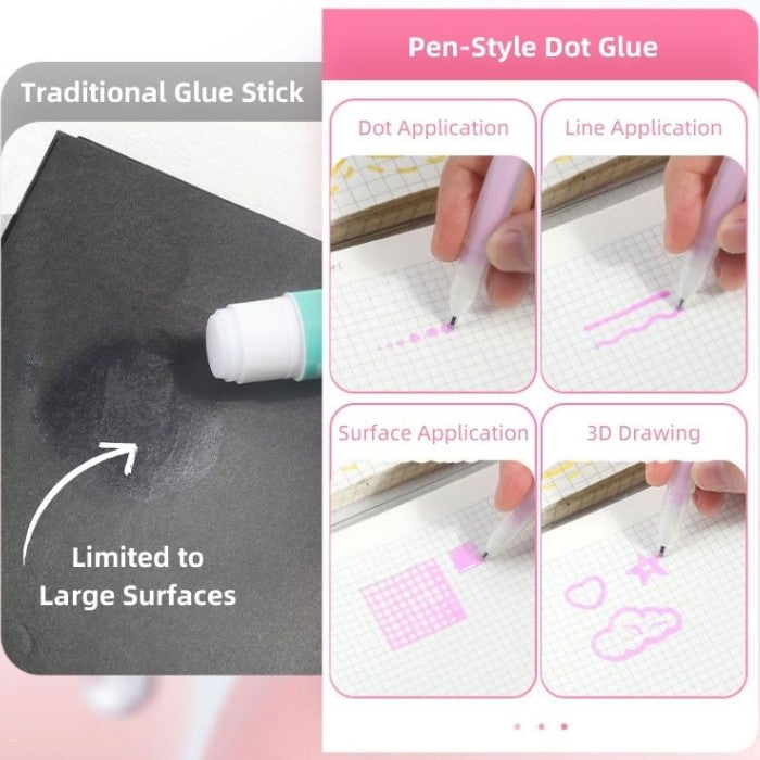 🎅Christmas Sale- 49% OFF🎁Precision Glue Pen