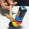 ⏱️Last Day Clearance Sale 50% OFF - Unbreakable Wooden Man Magic Toy