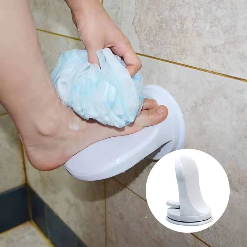 🎁Last Day Sale - 70% OFF🔥Shower Foot Rest Stand
