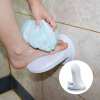🎁Last Day Sale - 70% OFF🔥Shower Foot Rest Stand