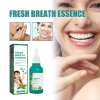 🔥Last Day Promotion 70% OFF - Fresh Breath Oral Care Essence