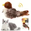 🔥Limited Special Offer 50% OFF🐱🐶Simulation Sound Pet Toy