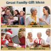 🔥Letzter Tag 50% RABATT-Bestes Geschenk – Familien-Handabdruck-Set