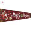 (🌲Early Christmas Sale- 50% OFF) Outdoor Banner Flag Pulling