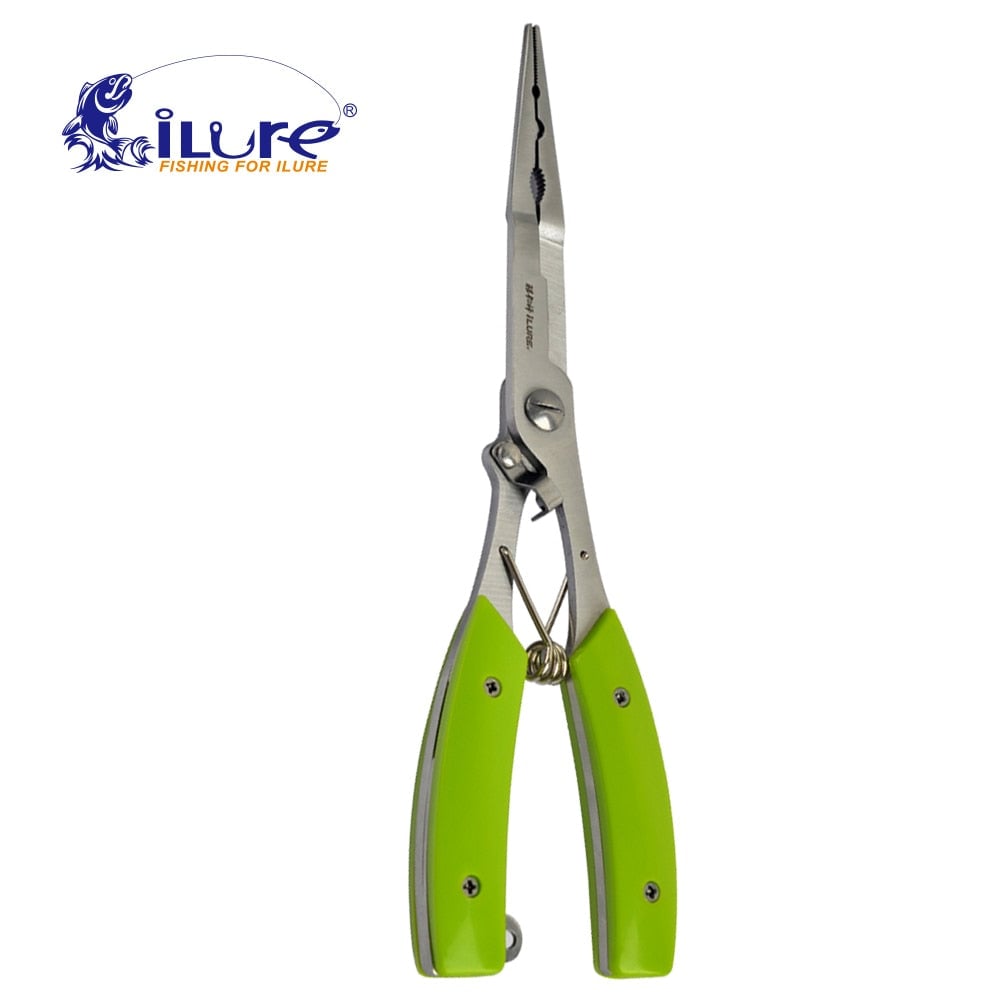 🎣 Summer Sale-15% OFF🐠iLure New Fishing Plier