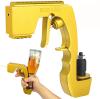 Champagne Gun Shooter,Beer Gun Shooter