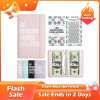 💥LAST DAY SALE 50% OFF💥100 Days Budget Storage Book