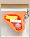 Christmas Hot Sale 48% OFF - Kitchen Sink Drain Basket Swan Drain Rack(BUY 2 GET 1 FREE)