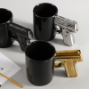 Revolver Coffee Mug