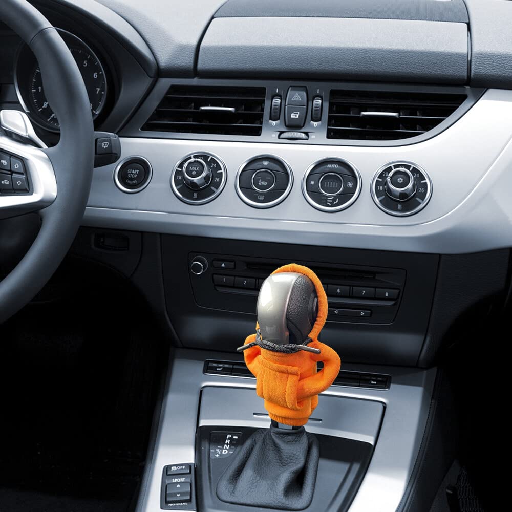 🔥Last day 49% OFF🔥-Car Gear Shift Cover