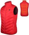 (🌲EARLY CHRISTMAS SALE - 50% OFF) 🎁2023 Unique Unisex Warming Heated Vest, Buy 2 Free Shipping