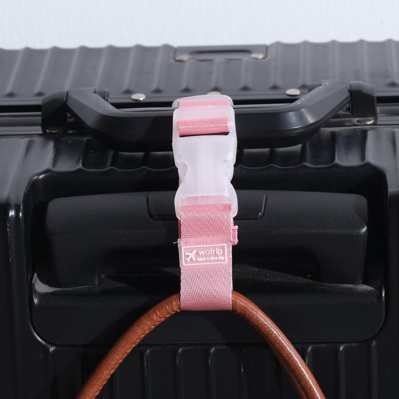 🔥Last Day Promotion 70% OFF🔥 Luggage Carrying Clip Buckle