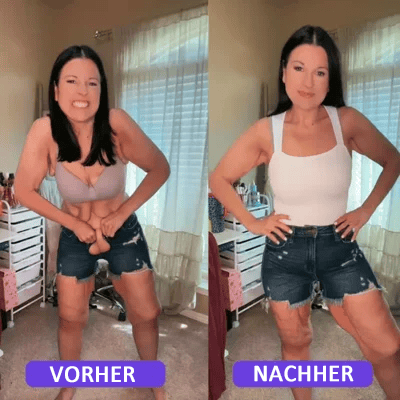 🏆Letzter Tag 49% Rabatt✨ Ärmellose figurformende Bodysuits mit Bauchkontrolle