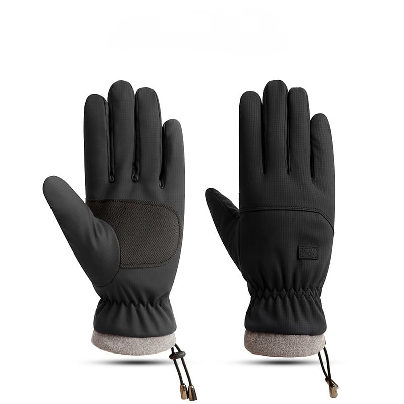 🎄TikTok Christmas Final Day Sale – 70% OFF✨Ultimate Waterproof & Windproof Thermal Non-Slip Gloves