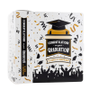 DIY Graduation Gift Boxes |12 Days of Congrats Packaging