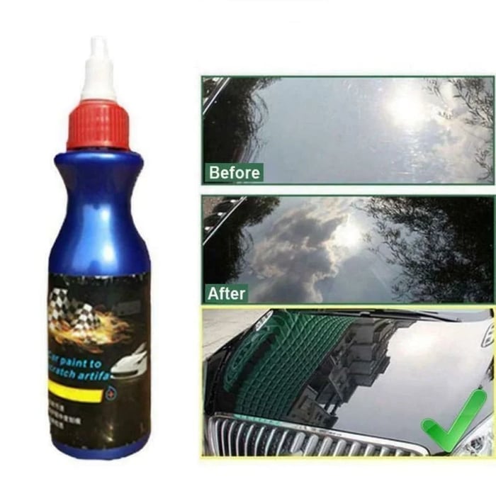 🔥Last Day Promotion 70% OFF-🔥- Ultimate Paint Restorer