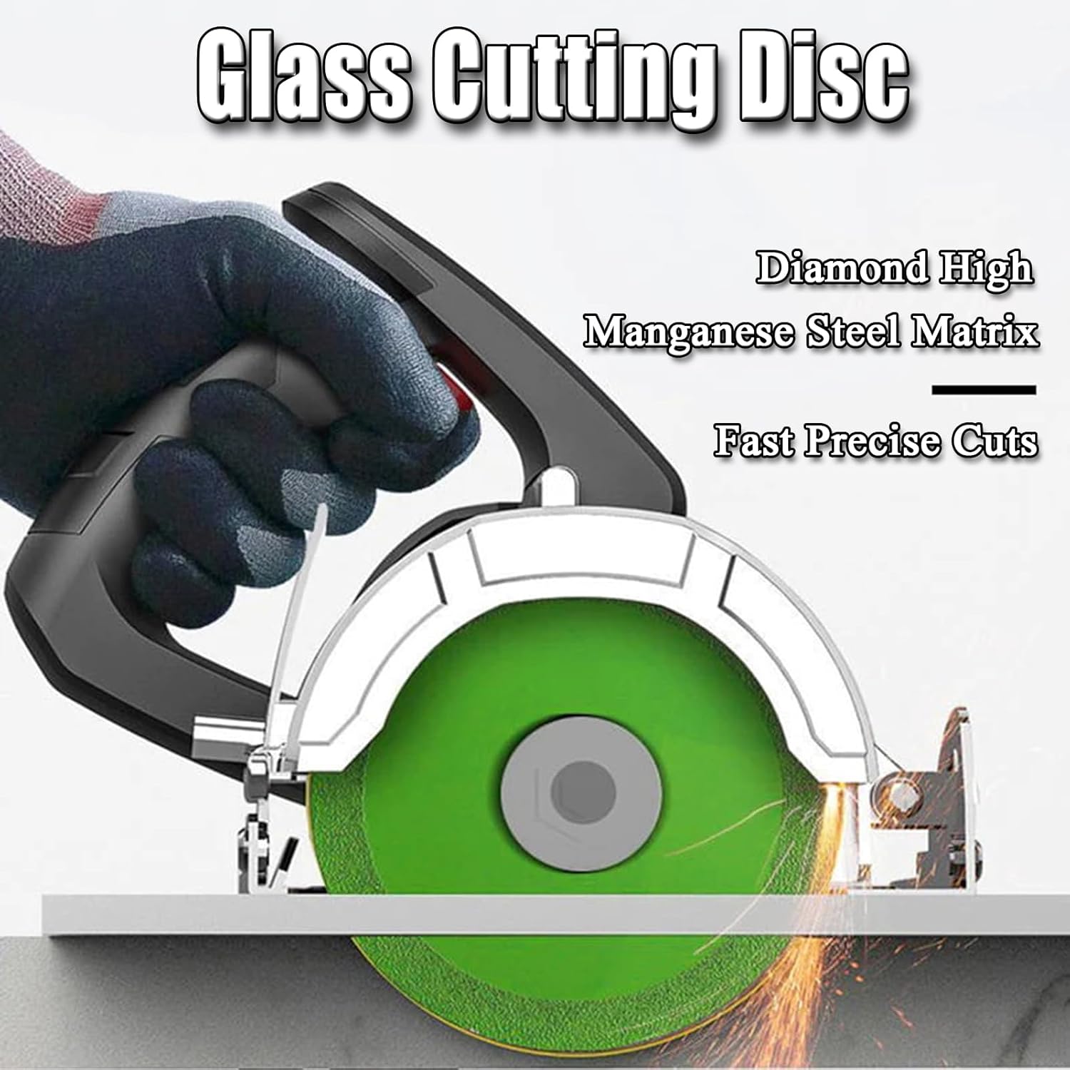 🔥Rock Slab Grinding Disc