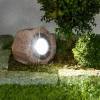 🎉Mother's Day Hot Sale🎁Solar Powered Outdoor Rock Lights⚡Buy 2 Get Free Shipping