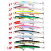 Minnow Fishing Lure