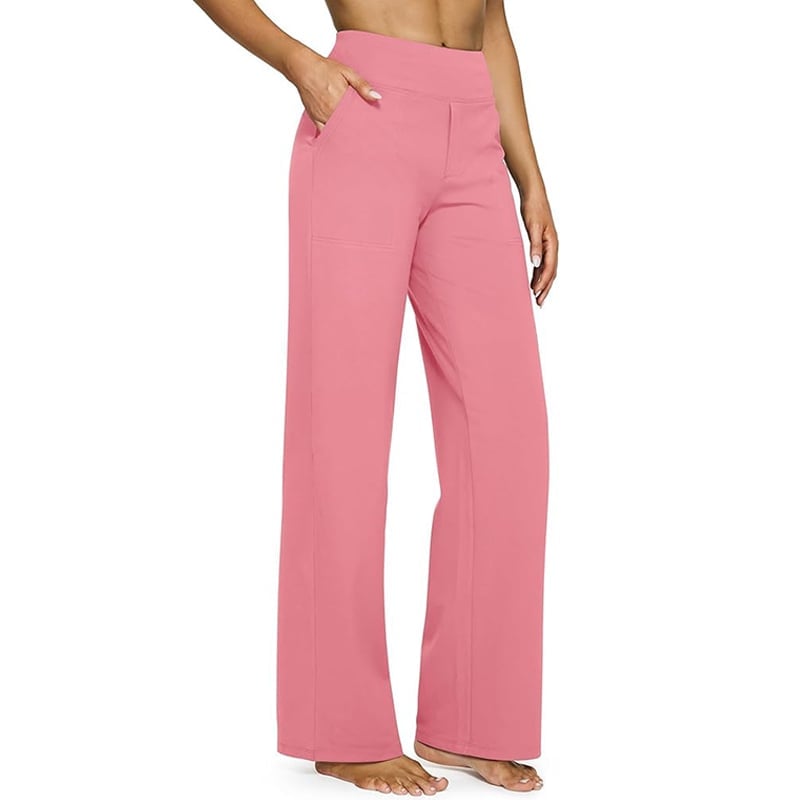 🎁Last Day 49% OFF🔥Loose High-Waist Business Casual Pants🔥