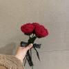 (🎁Best Mother's Day gift)Hand woven roses