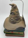 (🎄Early Christmas Sale - 49% OFF) 🧙Mystic Sorting Hat Ornament with Enchanted Sound