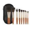 🔥Hot Sale-50% OFF🔥Makeup brush set (9 pieces) (Buy 2 Get Extra 20% OFF)