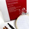 🎄Early Christmas Sale - 49% OFF -🎉Cross Stitch Advent Calendar