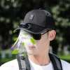 🎁TikTok Last Day Sale - 70% OFF🎉2025 New Ultralight UV Protection Baseball Cap with Solar Fan