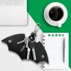 (🎄Early Christmas Sale - 49% OFF) 🦇Bat Key Case 🔥Buy More Save More!