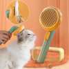 🔥(Last Day Promotion - 50% OFF) 🐈Pumpkin Pet Comb, BUY 2 FREE SHIPPING