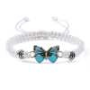 🌲Early Christmas Sale- SAVE 70% OFF🔥Butterfly Charm Bracelet-Buy 3 Free Shipping