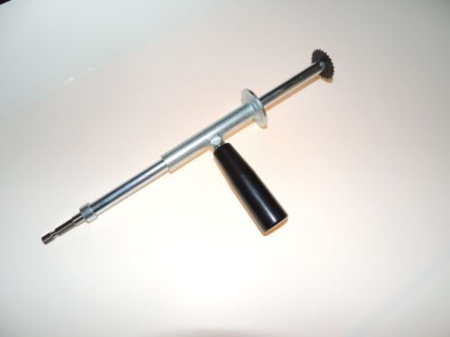 Internal Pipe Cutter-Adjustable Quick Accurate Depth Setting