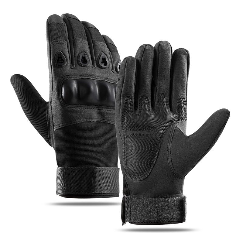 🔥Last day 60% OFF - Indestructible Protective Full-finger Gloves(BUY 2 FREE SHIPPING)