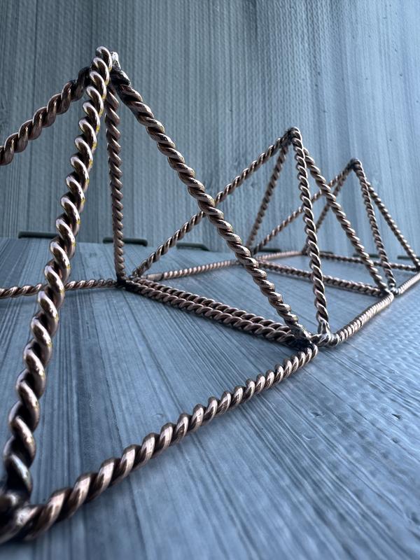 🔥Last Day: 50% Off! 🔥 177Hz Energy Pyramid