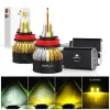 🔥Early Christmas Sale 70% OFF🔥BOSLLA 3 Colors Headlight Bulb