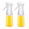 Japanese-Style Portable Gourmet Oil Storage Bottle