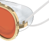 🎁TikTok Last Day Sale - 70% OFF🎉 Adult Sunny G Mariner Mirrored Goggles💦