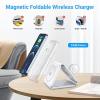 (🎄Christmas Promotion--48% OFF)3-in-1 Magnetic Wireless Charger(Free shipping)