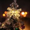 🎅EARLY XMAS SALE🎁 Christmas Ribbon Fairy Lights