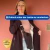 🔥Letzter Tag 49% Rabatt - Anti Diebstahl Umhängetasche