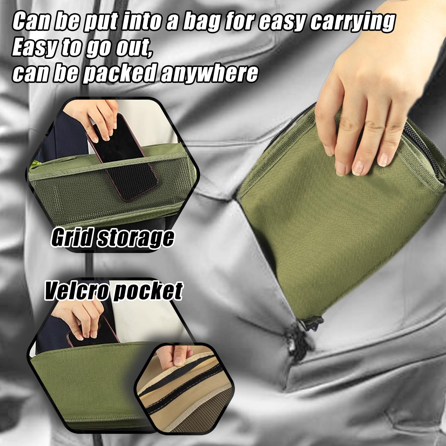 Folding Chair Bag