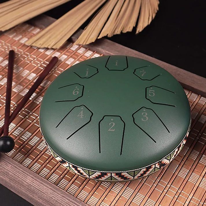 🔥Limited Time 50% OFF-Echos Rain Drum🌧️