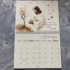 🎄New Year Sale 49% OFF🔥Christianity 2025 Bible Verse Calendar