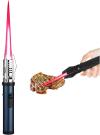 🔥(Christmas Hot Sale - 49% OFF) Camping Outdoor Windproof Straight Flame Lighter