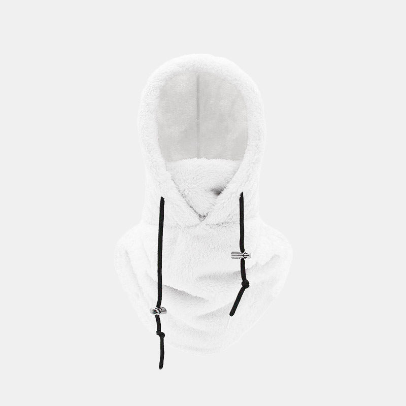 (🌲Early Christmas Sale- 49% OFF) Sherpa Hood Ski Mask