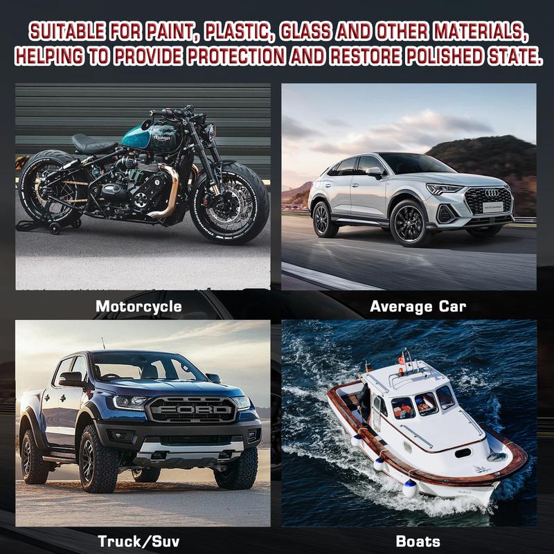 🎁TikTok Last Day Sale - 70% OFF🎉2025 HOT SALE  Car coating agent