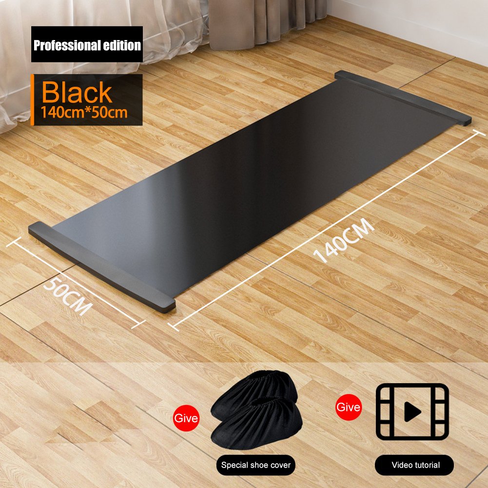 Last Day Promotion 48% OFF - Slide Board for Working Out(BUY 2 FREE SHIPPING NOW)