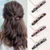 🎄Early Christmas Sale 49% OFF- 🎁New Sparkling Crystal Stone Braided Hair Clips